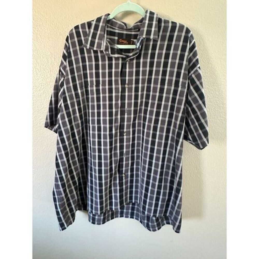 Copper Cove Men's‎ Shirt